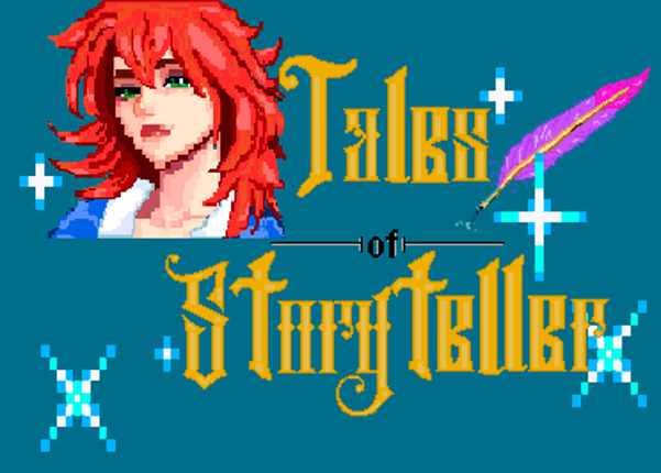 Tales of Storyteller Game Cover