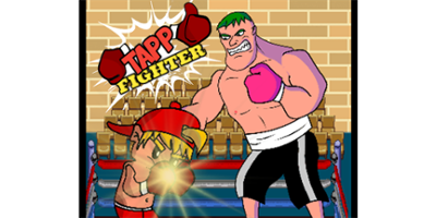 TAPP FIGHTER !!! Image