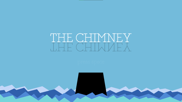 The Chimney Game Cover