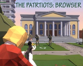 The Patriots : Browser Image