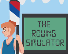 The Rowing Simulator Image