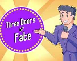 Three Doors of Fate Image