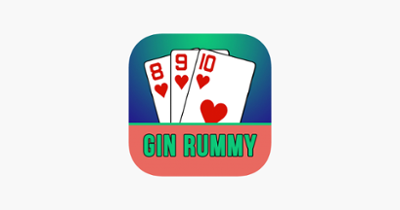 Gin Rummy Offline Plus Image