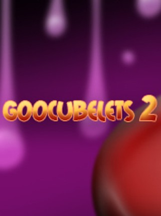 GooCubelets 2 Game Cover