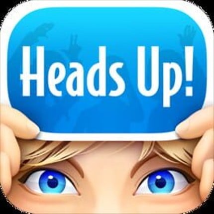 Heads Up! Game Cover