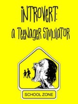 Introvert: A Teenager Simulator Image