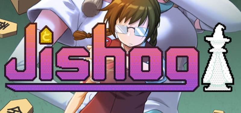Jishogi Game Cover