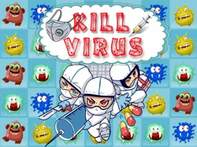 Kill Virus Image