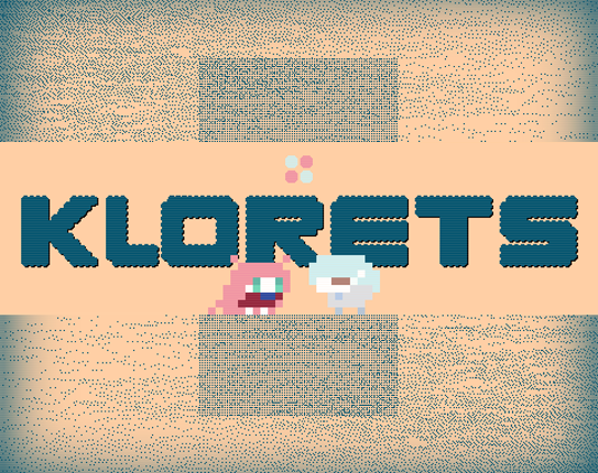 Klorets Game Cover