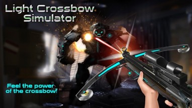 Light Crossbow Simulator Image