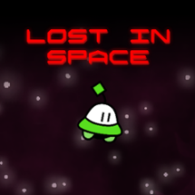 Lost In Space Image