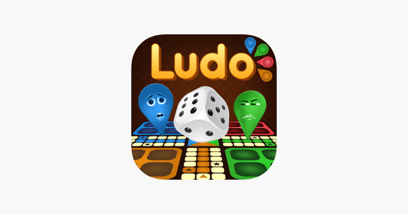 Ludo Super Star - Online Game Cover