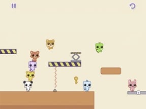 Online Cats – Multiplayer Park Image