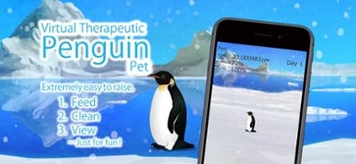 Penguin Aquarium Image