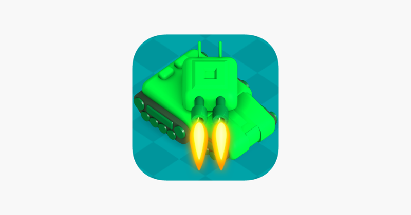 Pocket Army Game Cover