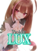 Project LUX Image