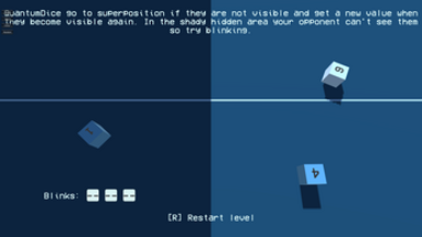 Quantum Dice Image