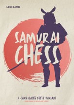 Samurai Chess Image