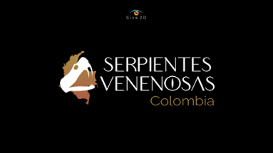 Serpientes venenosas Colombia-Venomous snakes Colombia Image