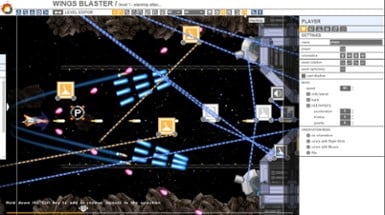 SHMUP Creator Image