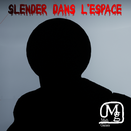 Slender dans l'espace Game Cover