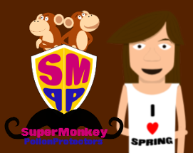 Super Monkey Pollen Protectors Image