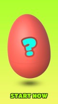 Surprise Eggs! Image