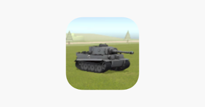 Tank Wars Games: tank battle Image