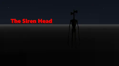 The Siren Head Image