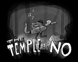 The Temple of No Image