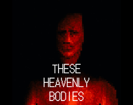 These Heavenly Bodies Game Cover