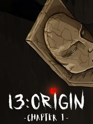 13:ORIGIN - Chapter One Game Cover