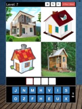 4 Pics 1 Word * Image