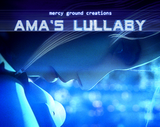 Ama's Lullaby Game Cover