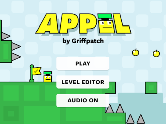 Appel v1.4 Game Cover