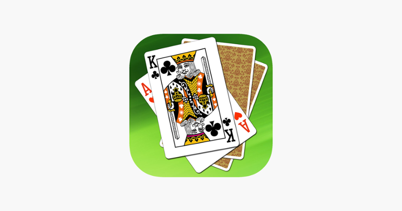 A¹ Yukon Solitaire Card Game Game Cover
