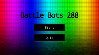 Battle Bots 288 Image