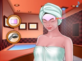 Beautiful Beauty Makeover Image