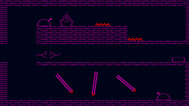 Binary Loop Image