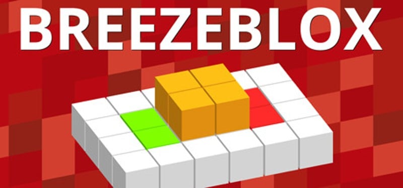 Breezeblox Game Cover