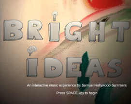 Bright Ideas Image