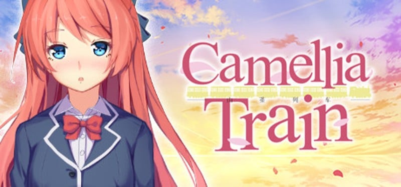 Camellia Train Game Cover