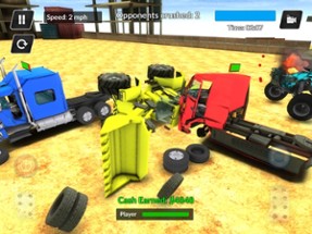 Car Crash Simulator Royale Image