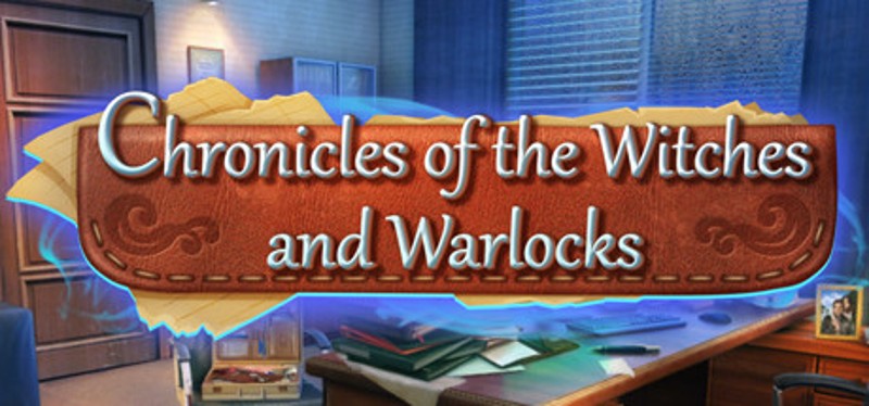 Chronicles of the Witches and Warlocks Game Cover