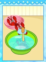 Cooking Girl,Amy And Cooking kids Game Image