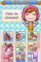 Cooking Mama 3: Shop & Chop Image