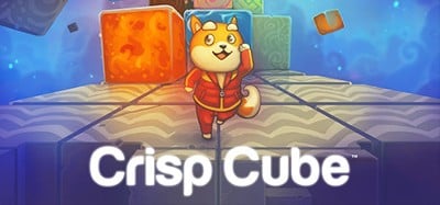 Crisp Cube Image