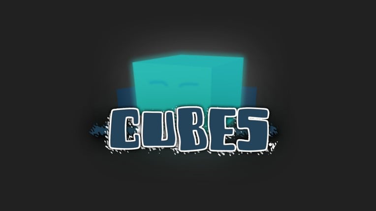 CUBES Game Cover