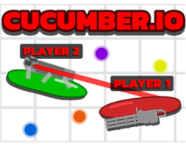 Cucumber.io Image