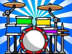 Drum For Kids Image